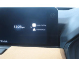『Android Auto』『Apple CarPlay』もご利用頂けます!