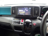 N-ONE G 4WD 社外ナビ ワンセグTV