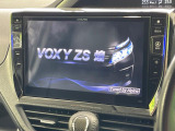 【BIG-X10インチナビ】人気の大画面BIG-Xナビを装備。専用設計で車内の雰囲気にマッチ!ナビ利用時のマップ表示は見やすく、テレビやDVDは臨場感がアップ!いつものドライブがグッと楽しくなります♪