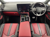 NX 350h Fスポーツ 4WD 4WD 本革シート