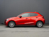 MAZDA2 1.5 15S Lパッケージ 