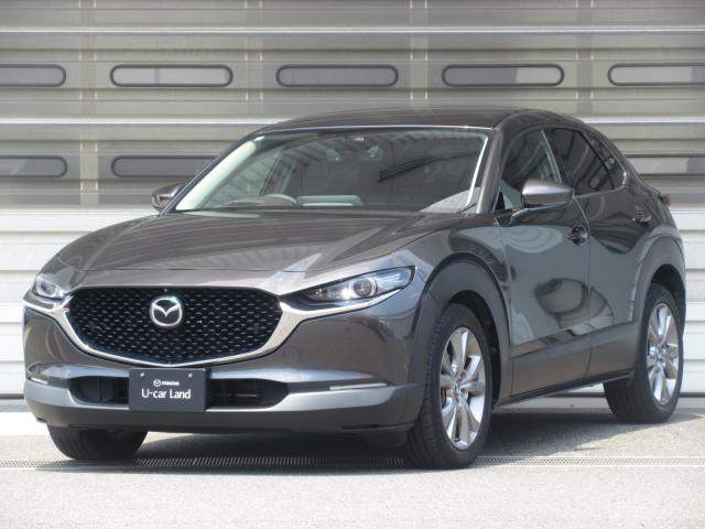 CX-30 1.8 XD Lパッケージ