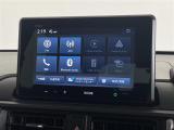 WR-V 1.5 Z 修復歴無し