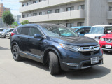 CR-V 2.0 ハイブリッド EX マスターピース 4WD 