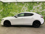MAZDA3ファストバック 2.0 20S 100周年特別記念車 