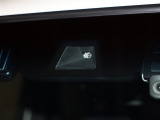 Honda SENSING ミリ波レーダー+単眼カメラ搭載車両です