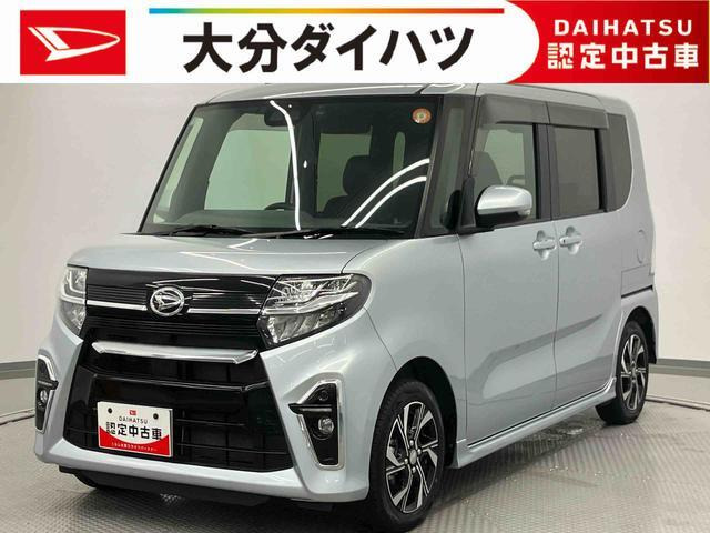 タントカスタム X セレクション