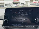 【カーナビゲーション】大変便利なナビ付。多彩な機能がございますのでご不明な点などございましたらお問い合わせくださいませ。