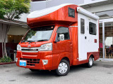 ハイゼットトラック スタンダード SAIIIt 4WD 