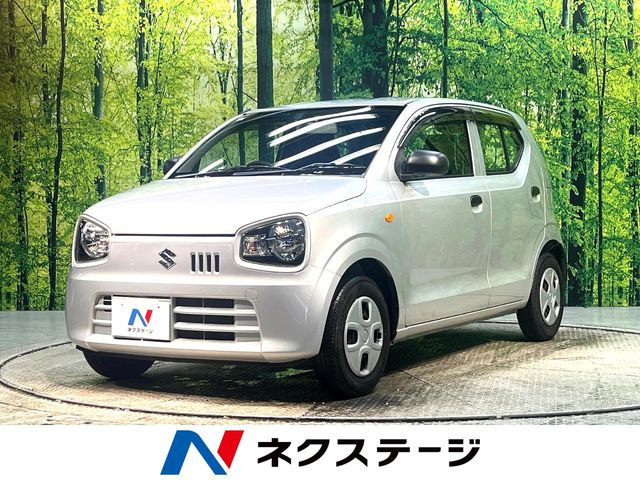 アルト F 