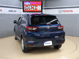 走りにこだわりながら収納力も持ち合わせたお車です。荷物を載せて軽快なドライブを楽しめますよ♪