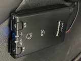 【ETC】高速道路の料金所をストレスなく通過!話題のスポットやサービスエリアに多い「スマートIC」利用時は必須のアイテムです。当店でセットアップを実施、ご納車当日からすぐにご利用いただけます!