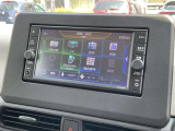 カーナビは、フルセグTV・ラジオ・CD・DVD再生・音楽録音・Bluetooth等対応です。フルセグは電波が悪くなるとワンセグに自動で切り替わり快適にTVがお楽しみ頂けます。
