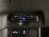 ◆ETC車載器 装備車◆今や必需品のETC!有料道路を利用する際にスムースに通過でき、わずらわしい料金支払いから開放されます!