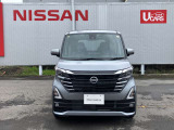 日本全国の日産で対応できるワイド保証付きで安心です。