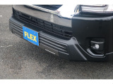 ハイエース 2.7 GL ロング ミドルルーフ 4WD 