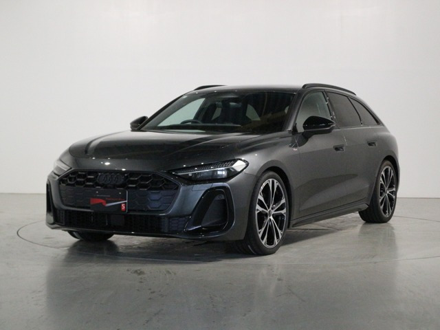 A5アバント TFSI クワトロ 150kW Sラインパッケージ 4WD 