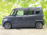 タントカスタム RS 