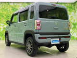 ハスラー ハイブリッド(HYBRID) G 4WD 
