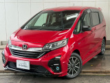 令和4年式、フリードハイブリッド・モデューロX ホンダセンシングが入庫いたしました♪