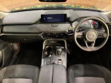 CX-60 3.3 XD Sパッケージ ディーゼル 