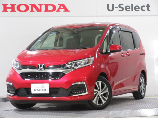 フリード 1.5 G ホンダセンシング