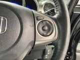クルーズコントロールを装備しています。高速道路などで一定の速度で走ってくれるので運転が楽ですよ!速度を設定できますので、スピードの出しすぎにも注意できます。
