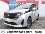 ご覧いただきましてありがとうございます。セレナ X 4WDが入庫しました。
