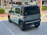フレアクロスオーバー ZS 