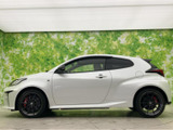 GRヤリス 1.6 RZ ハイ パフォーマンス 4WD