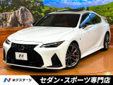 ムーンルーフ 純正10.3インチナビ 全周囲カメラ 赤合皮シート 禁煙車