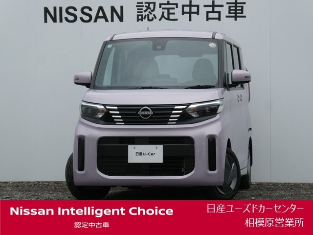 ルークス X ターボ 