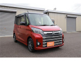 クリーニング専門スタッフによるクリーニング、当社独自の細かな納車前点検を行い納車いたします!