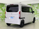 N-VAN +スタイル ファン ターボ ホンダセンシング 