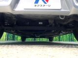 下回りがきれいなうちに、防錆加工の施工がオススメ。降雪地域はもちろん、沿岸部にお住いの方や、趣味でマリン・ウィンタースポーツをされる方にご好評いただいております。