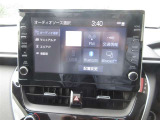 カローラクロス 1.8 Z 