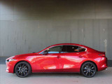 MAZDA3セダン 1.8 XD ドライブ エディション 