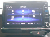 Gathers VXU-227NBi装備です☆