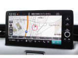 ヴェゼル 1.5 ハイブリッド Z 