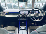 GLB GLB200d AMGライン サンルーフ 修復歴無し