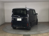 N-BOXカスタム  L ターボ