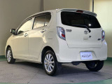 ピクシスエポック Xf 4WD 