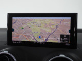 MMIシステムにはナビゲーション、ラジオ、オーディオ、Bluetooth、車両設定機能等がついております。詳しくは0078-6002-900146中古車スタッフまで