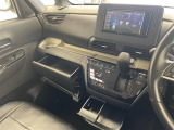 【 オートエアコン 】車内温度を感知して自動で温度調整をしてくれるのでいつでも快適な車内空間を創り上げます!