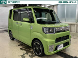 ウェイク G ターボ レジャーエディション SAII 4WD 