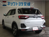 ライズ 1.0 Z 4WD 