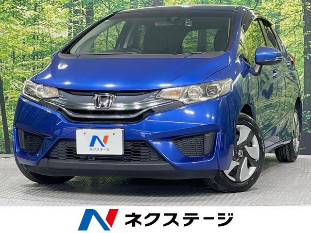 フィット 1.5 ハイブリッド Lパッケージ 