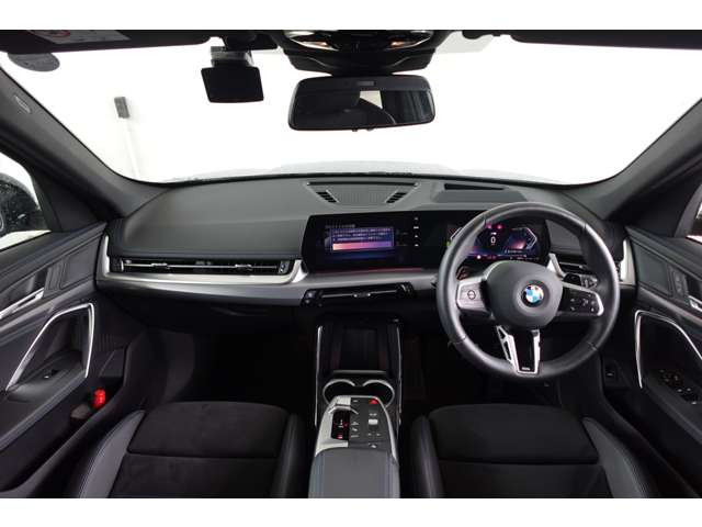 BMW X1 sドライブ 18i Mスポーツ DCT の中古車詳細 (7,000km, ブラック