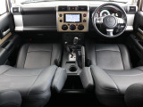 FJクルーザー 4.0 カラーパッケージ 4WD 