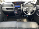 タントカスタム RS トップエディション SAII 
